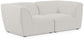 Miramar - 2 Seat Modular Sofa