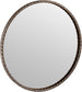 Braida - Iron Frame Mirror