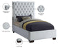 Lexi - Bed