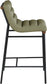 Burke - Counter Stool