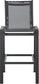 Nizuc - Outdoor Patio Barstool (Set of 2)
