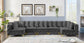 Tremblay - 7 Piece Modular Sectional