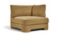 Hammond - Velvet Performance Fabric Upholstered Chair