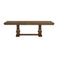 Phillipe - Dining Table With 18" Leaf - Cherry