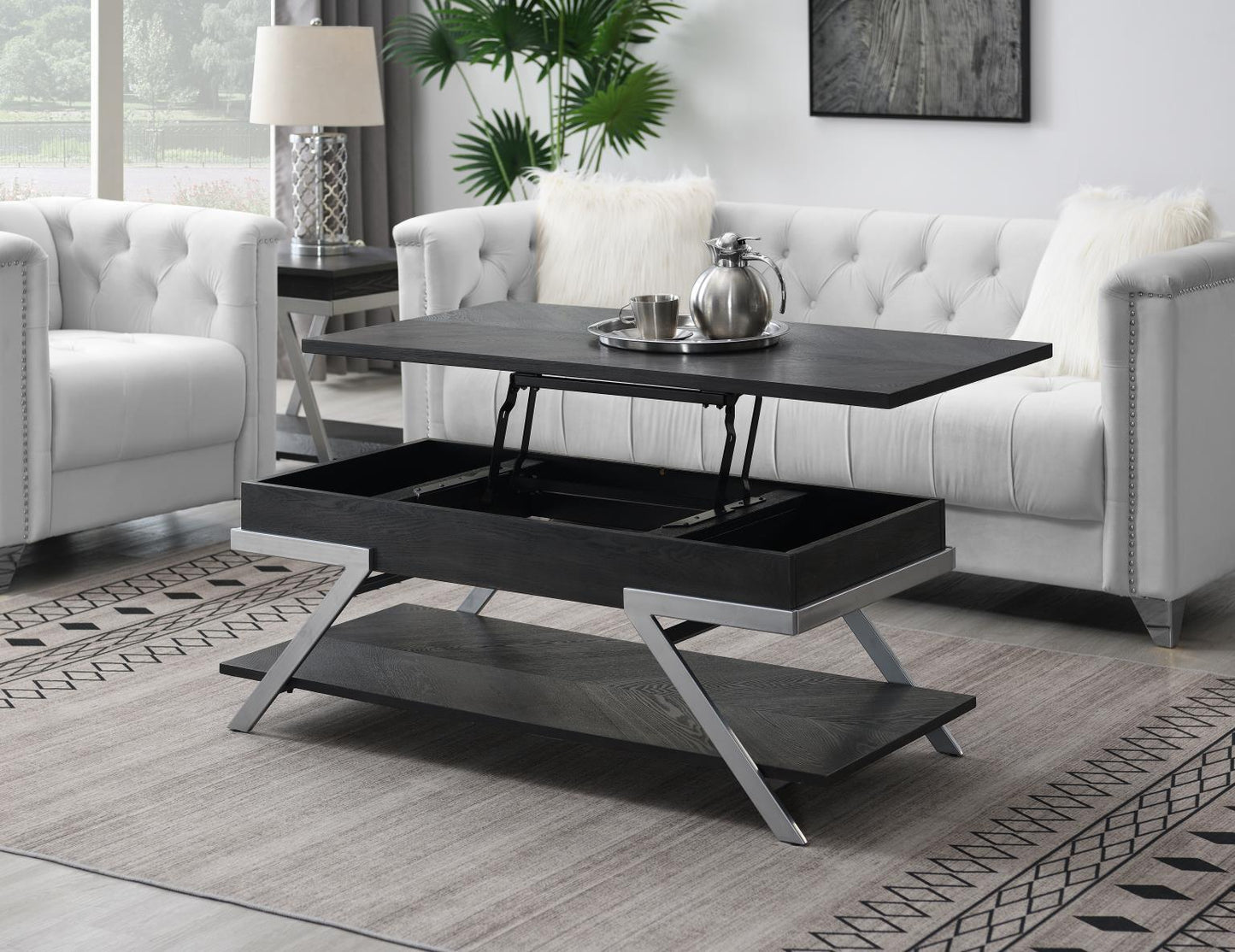 T101 - Table
