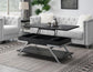 T101 - Table