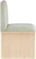 Shaw - Dining Chair - Natural Base