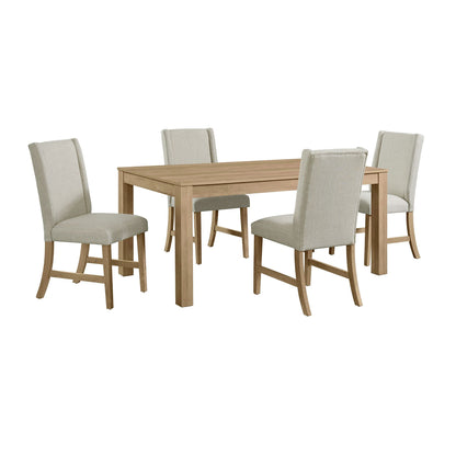 Eleanor 2.0 - Standard Height Dining Set