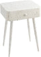 Rylan - Iron Nightstand