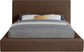 Dorian - Bed