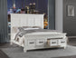 B078 - Bedroom Set