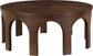 Westfield - Coffee Table