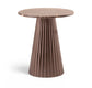 Cindra - Genuine Marble Top And Iron Base Table