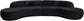 Avra - 146" Velvet Performance Fabric Upholstered Sectional