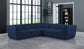 Miramar - 5 Piece Modular Sectional
