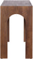 Arch - Console Table
