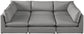 Mackenzie - Modular Sectional
