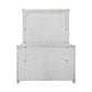 Scott - 7-Drawer Dresser With Mirror Set