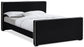 Dillard - Bed