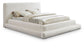 Dane - Bed