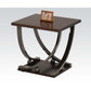 Isiah - Table