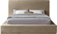 Dexter - Upholstered Bed