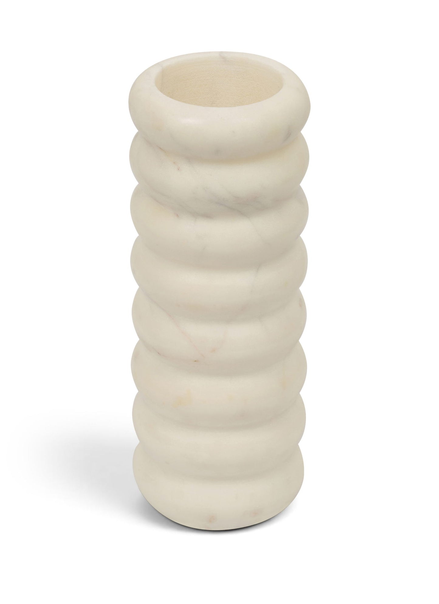 Rousse - Genuine Marble Vase