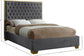 Lana - Bed