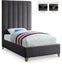 Via - Bed