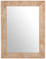 Cresthill - Ash Mirror