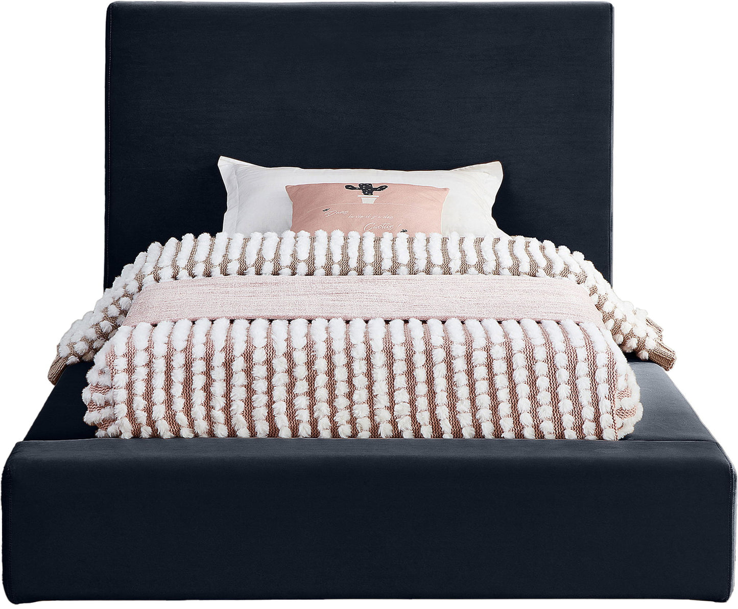 Dorian - Bed