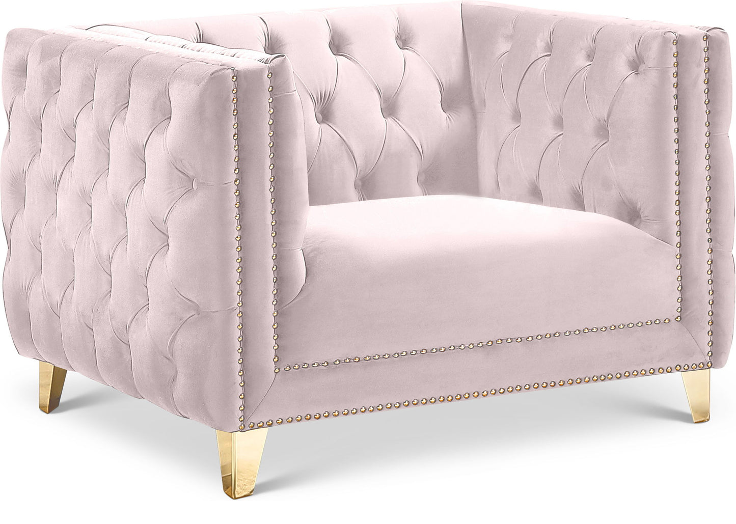 Michelle - Chair