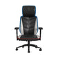 Rollins - Gaming Chair With LED And Speaker