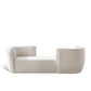 Hilton - Chaise