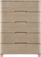 Caswell - Chest