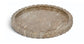 Lysander - Travertine Tray