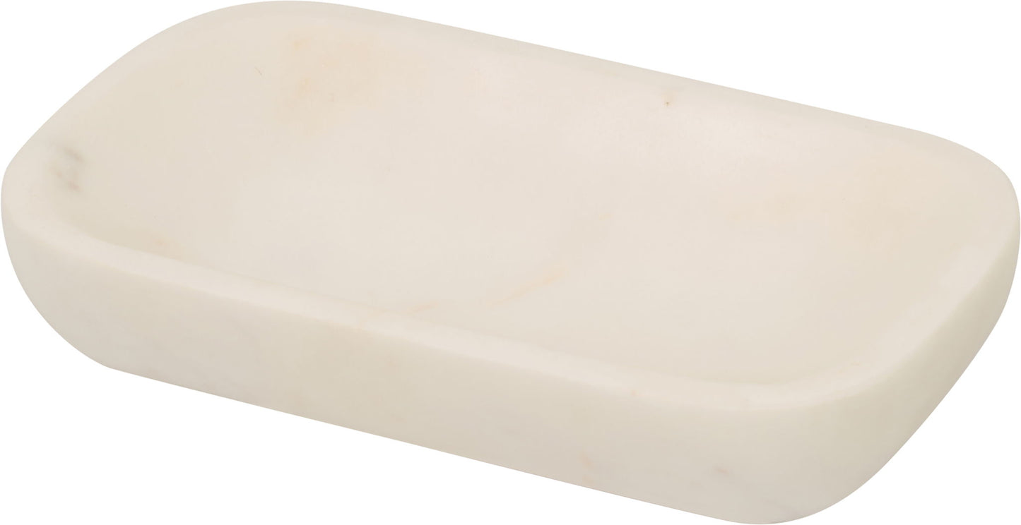 Joel - Genuine Marble Tray