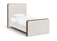 Dalton - Fabric Bed