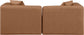Cube - Modular 2 Seat Sofa
