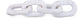Lynx - Marble Decorative Chain Links