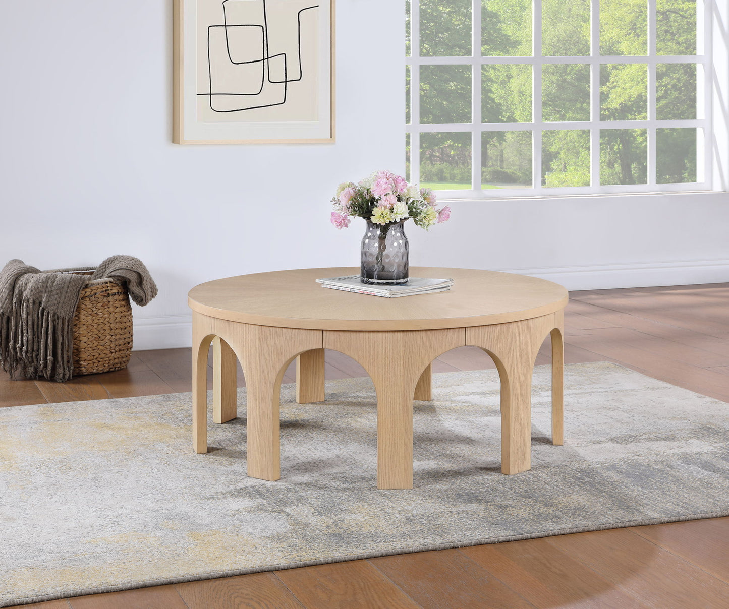 Westfield - Coffee Table