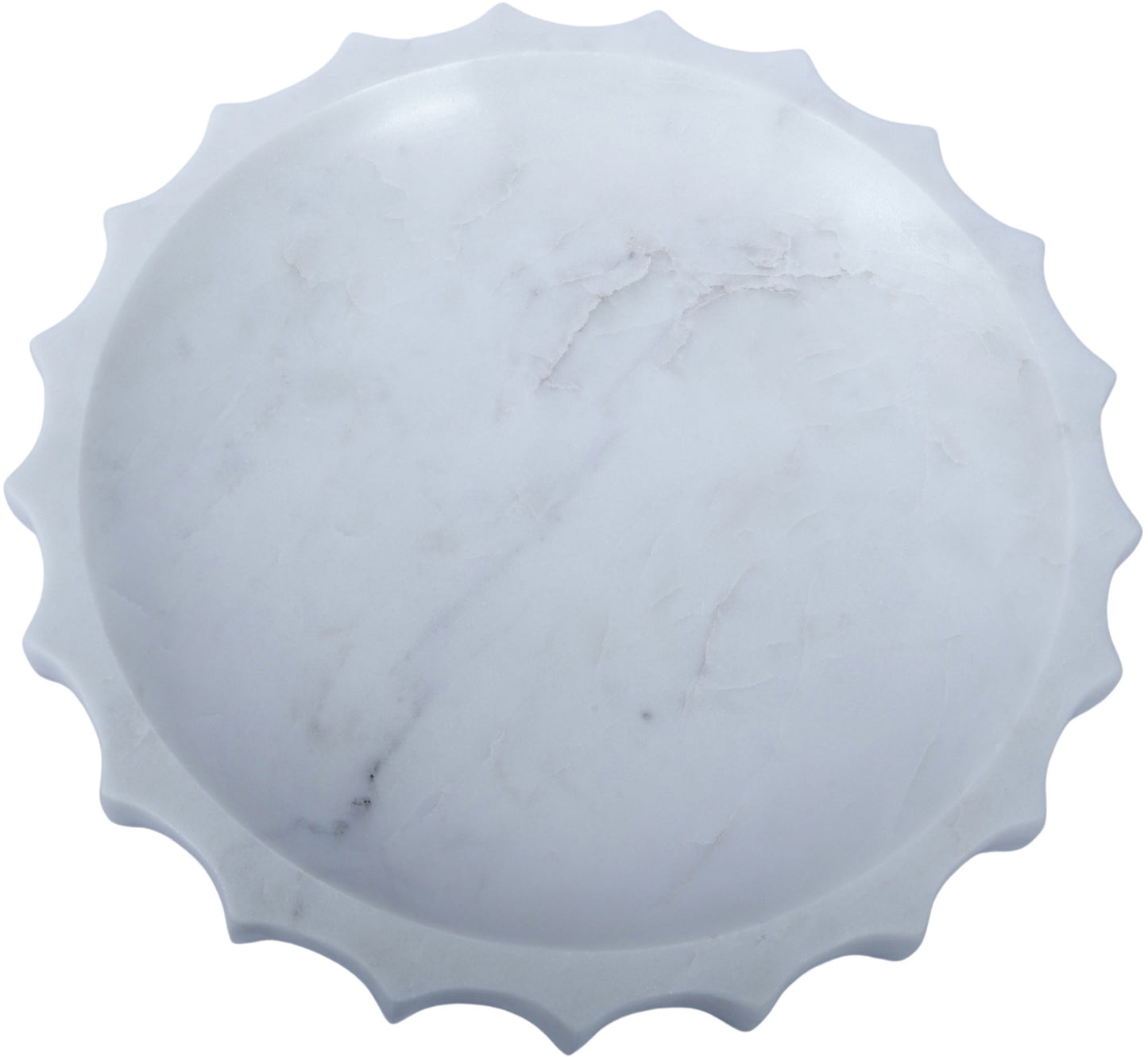 Murray - Genuine Marble Bowl