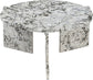 Vernazza - Genuine Marble Table
