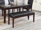 D128 - Dining Room Set