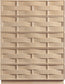 Weave - Chest