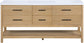 Oakwell - Bathroom Vanity