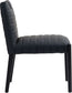 Aimee - Dining Side Chair (Set of 2) - Black Legs