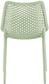 Mykonos - Outdoor Patio Dining Chair (Set of 2)
