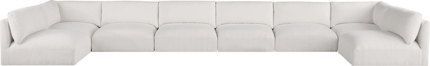 Ease - Modular Sectional