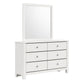 Sami - Youth Panel Bedroom Set